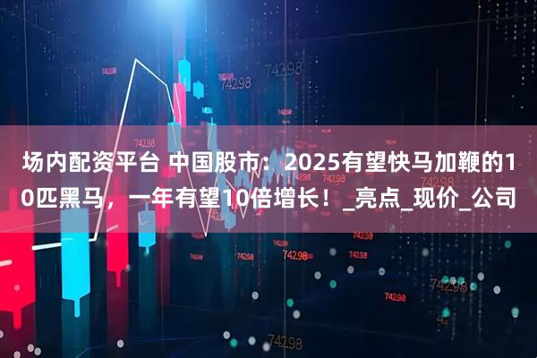 场内配资平台 中国股市：2025有望快马加鞭的10匹黑马，一年有望10倍增长！_亮点_现价_公司